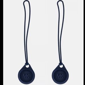 Michael Kors Luggage Tag Holders